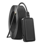 Caméra d'endoscope, Caméra d'inspection WiFi Endoscope 5MP WiFi avec 6 LED, IP67 étanche, pour Smartphones iOS/Android(5m de câble)