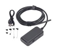Caméra d'endoscope WiFi IP67, caméra d'inspection pour Usage Industriel (2m)