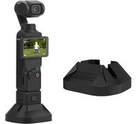 Camera Desk Mount for DJI Osmo Pocket 3, Stable Non-Slip Stand, Camera Mount Adapter, Camera Accessories