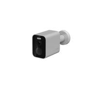 Xiaomi Caméra extérieure BW300 – 2K Super HD, vision nocturne couleur, IP67, sirène – Blanc