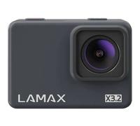Caméra d'extérieur - LAMAX - X3.2 - 4K 30 fps - Étanche jusqu'à 40 m - Wi-Fi et Slow motion