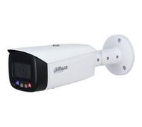 Caméra réseau Bullet WizSense varifocale double éclairage intelligent 4 MP - DH-IPC-HFW3449T1P-ZAS-PV-27135 - DAHUA
