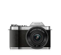 Caméra Digitale PRIXTON Nomad DC950 avec WiFi, App Mobile, Écran IPS Résolution 4K 64MP, Stabilisation EIS Anti-tremblement