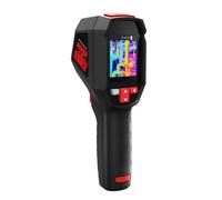 Caméra d'imagerie thermique 240 x 240 - Imageur thermique portable pour canalisations - Fuite de chauffage - Inspection automobile -20 ℃-550 ℃ - Caméras infrarouges