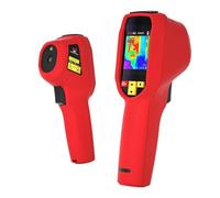 Caméra d'imagerie thermique 240x240, imageur, compteur de température infrarouge for la réparation des PCB, détection pipelines industriels