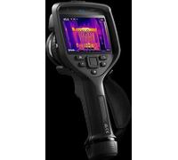 Caméra d'imagerie thermique FLIR E52 24