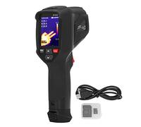 Caméra d'imagerie thermique Gearwell, imageur infrarouge, dispositif de détection de température, capteur de vision thermique pour l'inspection des équipements