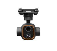 Caméra d'imagerie Thermique Haute définition C12 2K, caméra de Suivi Dynamique à cardan à Double lumière stabilisée à Trois Axes