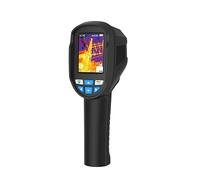 Caméra d'imagerie thermique infrarouge portable, imageur HT-03, résolution de la température 120x90 Visualisation claire