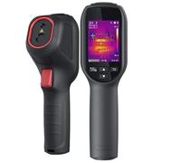 Caméra d'imagerie thermique, infrarouge portable Visualisation claire