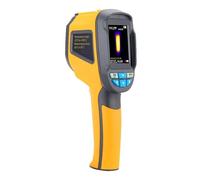 Caméra d'imagerie thermique infrarouge portative, résolution IR 32x32, HT-02D Visualisation claire