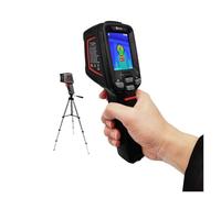 Caméra d'imagerie thermique infrarouge T120H contre la propagation des maladies