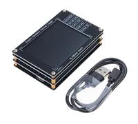 Caméra D'imagerie Thermique Multifonction De 3 2 Pouces avec Une Large Étendue De Température High Performances Technology Multifinection Temperature Tool