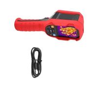 Caméra d'imagerie thermique pour fuite de tuyau d'eau et alimentation électrique 160 x 120 cm Infrarouge portable Imageur thermique Caméra d'imagerie thermique portable