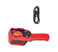 Caméra d'imagerie thermique pour fuite de tuyau d'eau et alimentation électrique 160 x 120 cm Infrarouge portable Caméra d'imagerie thermique portable