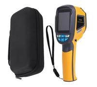 Caméra d'imagerie thermique SURENHAP - HT-02D - Écran couleur - Résolution 1024p - 32x32 - bricolage thermique