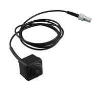 Caméra d'information du conducteur de vue arrière de voiture pour