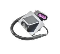 Caméra D'information pour Conducteur De Vue Arrière, Accessoire Automobile pour Chevy pour Tahoe 2007 - 2008 15173619 Caméra De Recul De Voiture