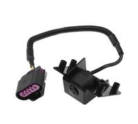 Caméra D'information pour Conducteur De Vue Arrière, Accessoire Automobile pour Chevy, pour Tahoe 2007 - 2008 15173619 Webcam De Recul Voiture