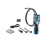 Bosch GIC 120 C Professional caméra de surveillance industrielle 8,5 mm