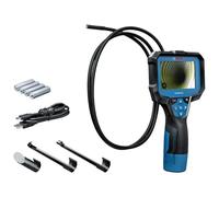Caméra d'inspection (4 Piles AA) GIC 12V-4-23 C - BOSCH 0601241500