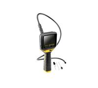 Caméra d'inspection 9 mm zoom x3 écran LCD 3.5 640x480 pixels FATMAX Stanley G