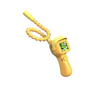 Caméra d'inspection adaptée aux enfants avec photo instantanée qui capture instantanément la science du corps contre les éclaboussures Little Explorers