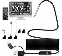 Caméra d'inspection AN97-3.9MM HD Android USB-C