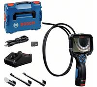 Caméra dinspection Bosch Professional 0601241401 Ø de la sonde: 8.3 mm Longueur de sonde: 1.5 m