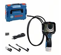 BOSCH GIC 12V-5-27 C Caméra d’inspection, L-BOXX 136 0601241402