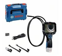 BOSCH GIC 12V-5-27 C Caméra d’inspection, L-BOXX 136 0601241402