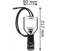 Caméra d'inspection Bosch Professional GIC 120 C 10,8V, écran 3,5, 320 x 240 px - 0601241201