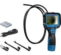 Caméra d'inspection Bosch Professional GIC 12V-4-23 C, a piles - 0601241500