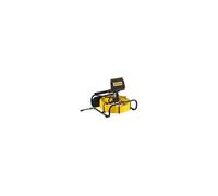 VEVOR Caméra d'inspection canalisation 50 m – Écran 4,3'' 6 LED réglables zoom 3x IP68 16 Go