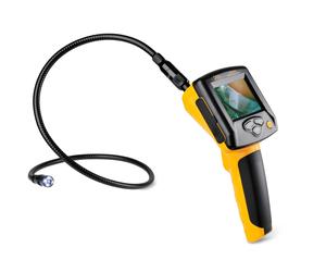 Caméra d'inspection endoscopique 3,7 V FVE 100 GEO FENNEL 800700