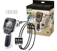 Caméra d'inspection Laserliner 082.114E Ø de la sonde: 9 mm