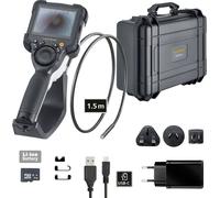 Caméra d'inspection Laserliner 082.233A Ø de la sonde: 7.9 mm Longueur de sonde: 1.5 m