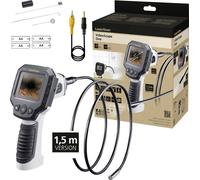 Caméra d'inspection Laserliner 082.252E Ø de la sonde: 9 mm Longueur de sonde: 1.5 m