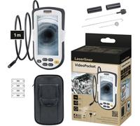 Caméra dinspection Laserliner 082.261E