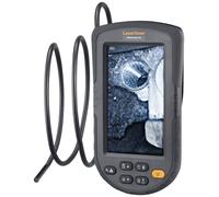 Caméra d'inspection Laserliner 082.262A Ø de la sonde: 5 mm Longueur de sonde: 1 m