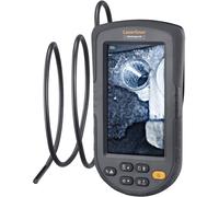 Caméra dinspection Laserliner 082.262A Ø de la sonde: 5 mm Longueur de sonde: 1 m