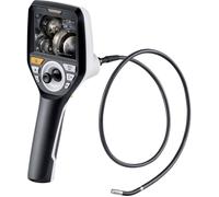 Caméra dinspection Laserliner 082.270A Ø de la sonde: 6 mm Longueur de sonde: 1 m