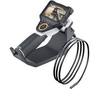 Caméra dinspection Laserliner 082.280A Ø de la sonde: 8 mm Longueur de sonde: 3 m