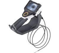 Caméra dinspection Laserliner 082.281A Ø de la sonde: 3.9 mm Longueur de sonde: 2 m