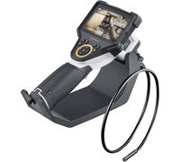 Caméra dinspection Laserliner 082.283A Ø de la sonde: 6 mm Longueur de sonde: 2 m