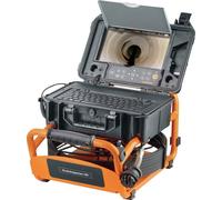 Caméra d'inspection Laserliner 084.230A Ø de la sonde: 23 mm Longueur de sonde: 30 m