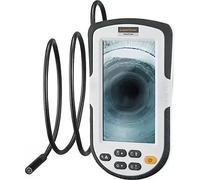 Caméra d'inspection Laserliner EcoLine écran couleur