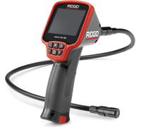 Caméra d'inspection micro CA-150 3.5 inch 320x240 17mm LED 4 cable-L.900mm RIDGID