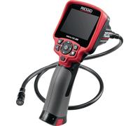 Rigde Tool Caméra d'inspection RIDGID micro CA-350 3,5 pouces 640 x 480 17 mm LED 4, longueur du câble 900 mm Quantité:1