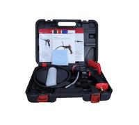 Caméra d'inspection pour le nettoyage des systèmes de climatisation 9 mm x 0,8 m